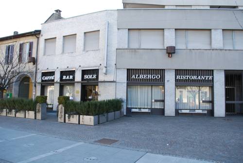Mariano Comense Italien Mega Hotel Gutscheincode Booking.com