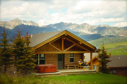 Big Sky (Montana) Verenigde Staten hotel mega promotiecode Booking.com