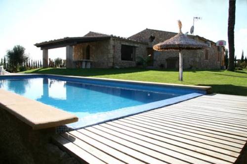 Manacor Spain Booking.com Hotel