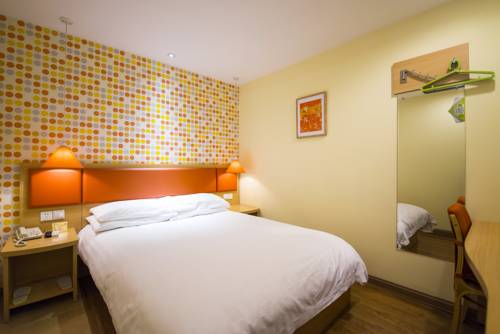 Changchun China Mega Hotel Gutscheincode Booking.com