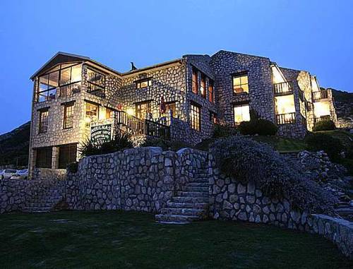 Agulhas Südafrika Mega Hotel Gutscheincode Booking.com