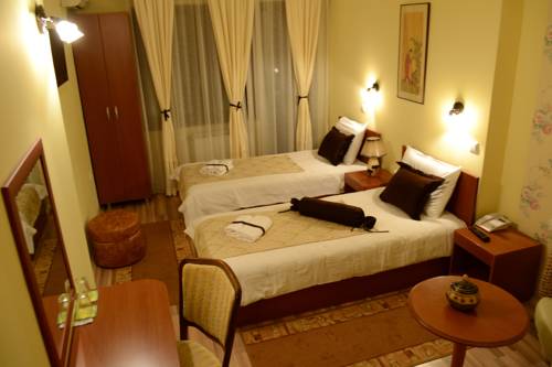 Skopje Mazedonien Mega Hotel Gutscheincode Booking.com