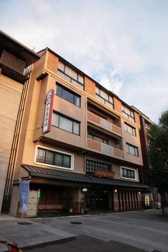 Kyoto Japan Mega Hotel Gutscheincode Booking.com