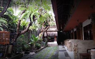 Bali Indonesia mega hotel