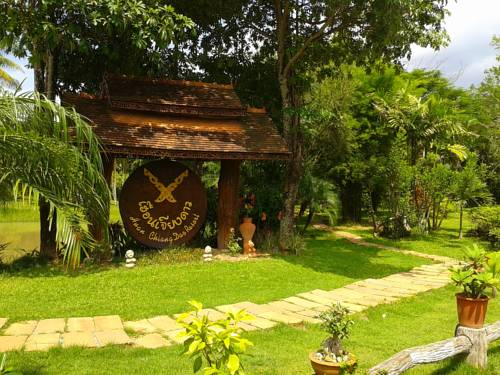 Chiang Dao Thailand Booking.com Hotel