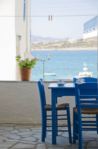 Aliki Grèce méga code promo booking.com