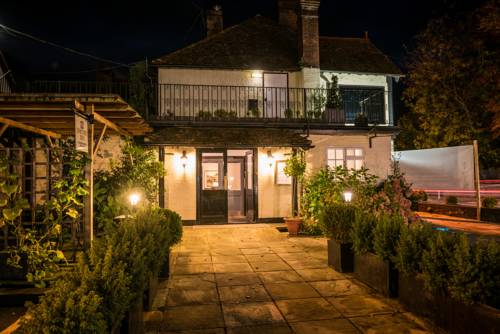 Royal Tunbridge Wells Vereinigtes Königreich Mega Hotel Gutscheincode Booking.com
