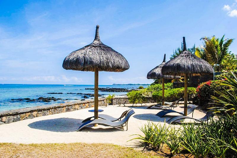 Mauritius Island Mauritius mega hotel
