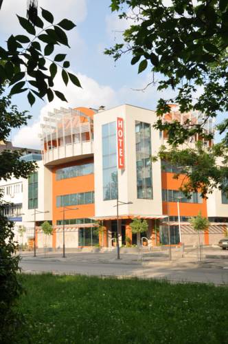 Kraljevo Serbien Mega Hotel Gutscheincode Booking.com
