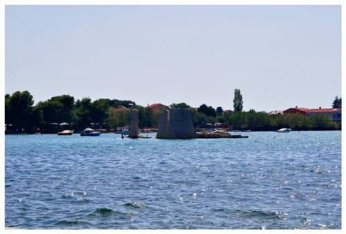 Sukosan Croatie méga code promo booking.com