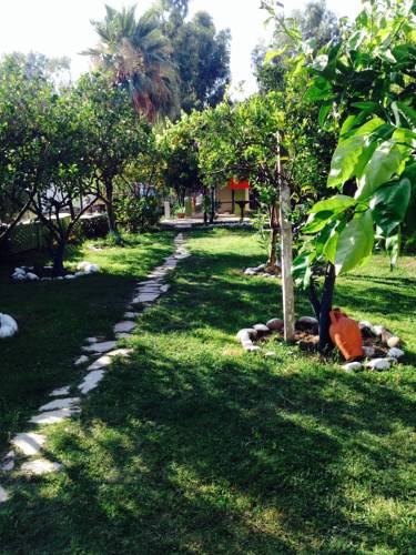 Hisaronu Türkei Mega Hotel Gutscheincode Booking.com