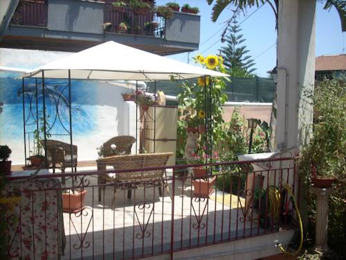 Mascali Italien Mega Hotel Gutscheincode Booking.com