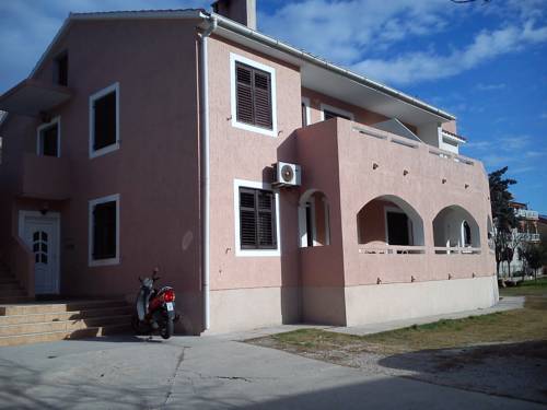Baška Croatia Booking.com Hotel