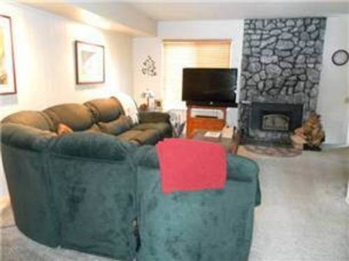 Mammoth Lakes (Kalifornien) Vereinigte Staaten Mega Hotel Gutscheincode Booking.com