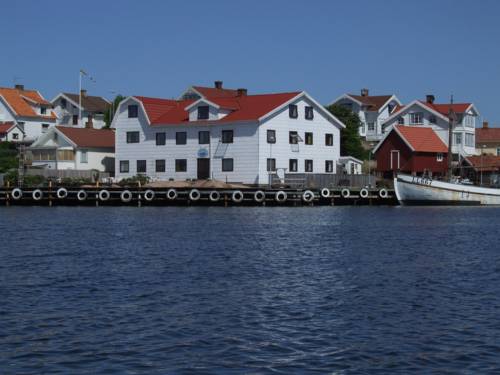 Kungshamn Schweden Mega Hotel Gutscheincode Booking.com