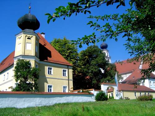 Schlechter Griesbach Deutschland Mega Hotel Gutscheincode Booking.com