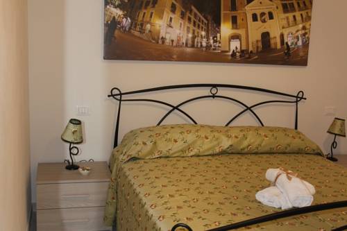 Salerno Italy Booking.com Hotel