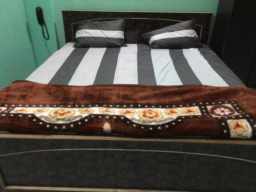 Delhi Indien Mega Hotel Gutscheincode Booking.com