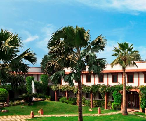 Agra Indien Mega Hotel Gutscheincode Booking.com