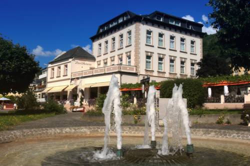 Rüdesheim am Rhein Alemania mega código de promoción booking.com