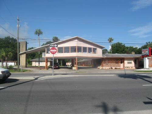Daytona Beach (Florida) United States Booking.com Hotel