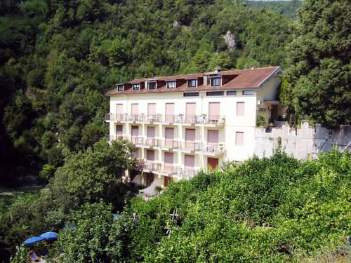 Tramonti Italien Mega Hotel Gutscheincode Booking.com
