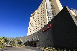 Aguascalientes Mexico mega hotel