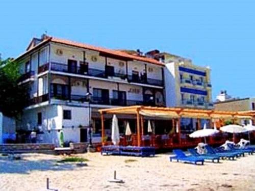 Olympiada Greece Booking.com Hotel