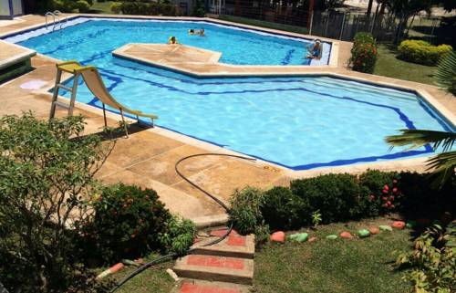 Villavicencio Colombia hotel mega promotiecode Booking.com