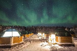 Sinetta Finland mega hotel