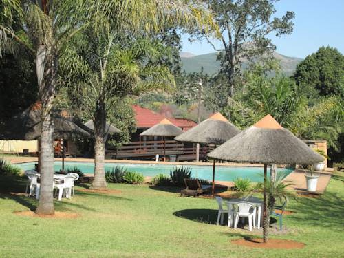 Sabie Sudáfrica mega código de promoción booking.com