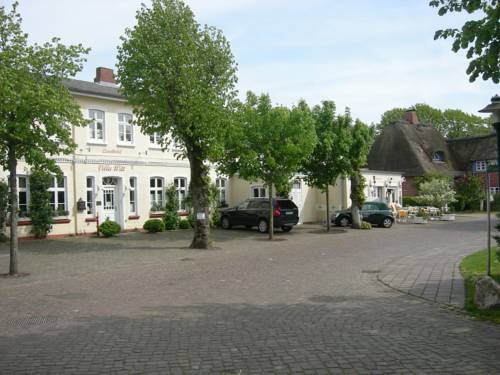 Nieblum auf Föhr Deutschland Mega Hotel Gutscheincode Booking.com