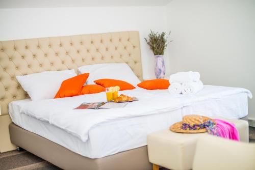 Vrsar Croatia mega hotel