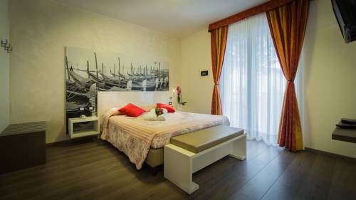 Caorle Italië hotel mega promotiecode Booking.com