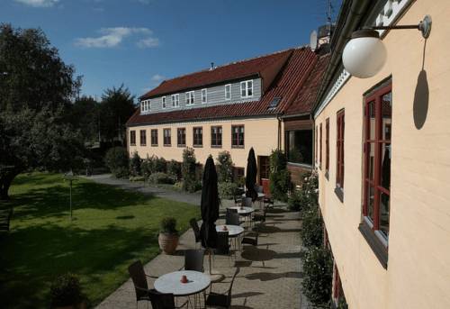 Ans By Denmark Booking.com Hotel