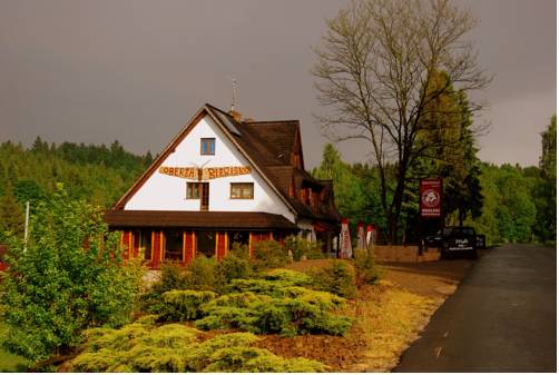 Wetlina Polen Mega Hotel Gutscheincode Booking.com