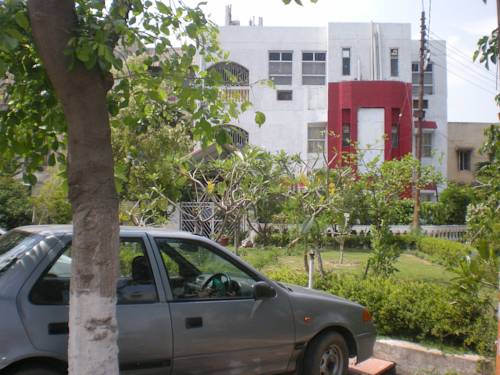 Noida Indien Mega Hotel Gutscheincode Booking.com