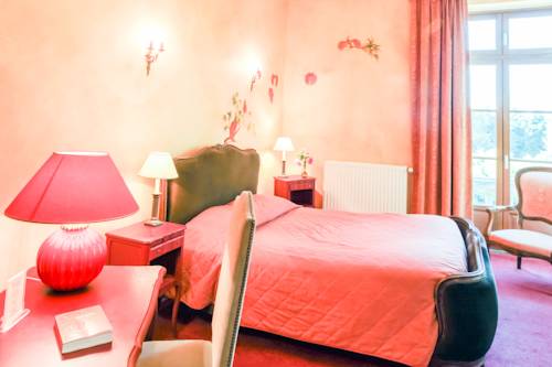 La Ville Aux Clercs France Booking.com Hotel