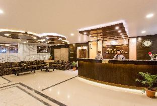 Kathmandu Nepal mega hotel