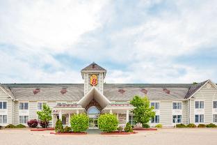 Brooklyn (MI) United States mega hotel