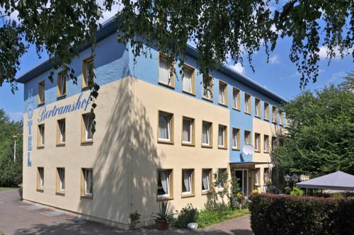 Wismar Allemagne méga code promo booking.com