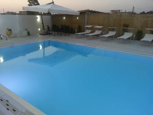 Castrignano Del Capo - Santa Maria Di Leuca Italy Booking.com Hotel