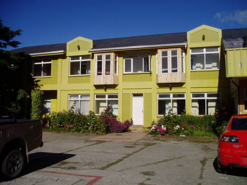 Puerto Natales Chile mega código de promoción booking.com