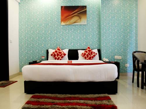 Delhi Indien Mega Hotel Gutscheincode Booking.com