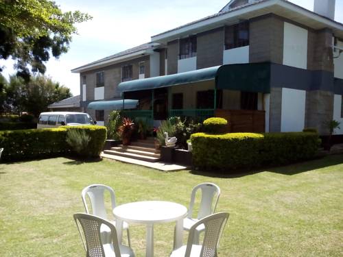 Eldoret Kenya Booking.com Hotel