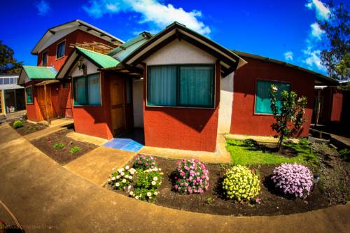 Hanga Roa Chile Booking.com Hotel