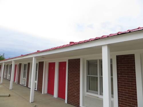 Monticello (Illinois) Vereinigte Staaten Mega Hotel Gutscheincode Booking.com
