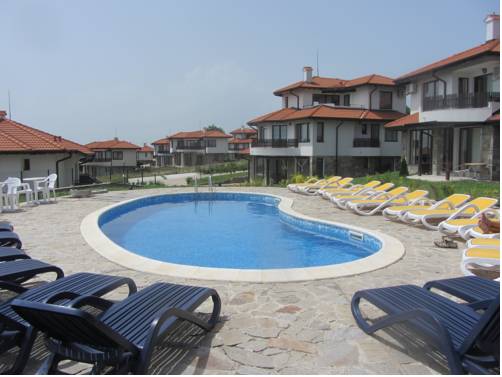 Kosharitsa Bulgarien Mega Hotel Gutscheincode Booking.com