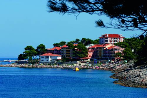 Veli Lošinj Croatia Booking.com Hotel