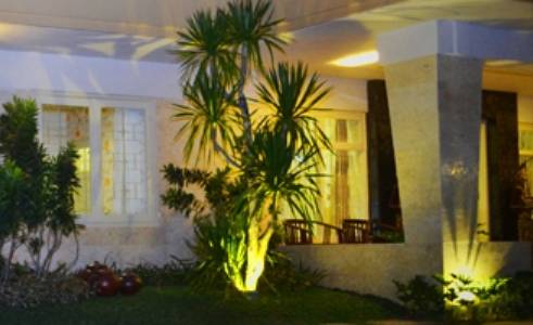 Malang Indonésie méga code promo booking.com